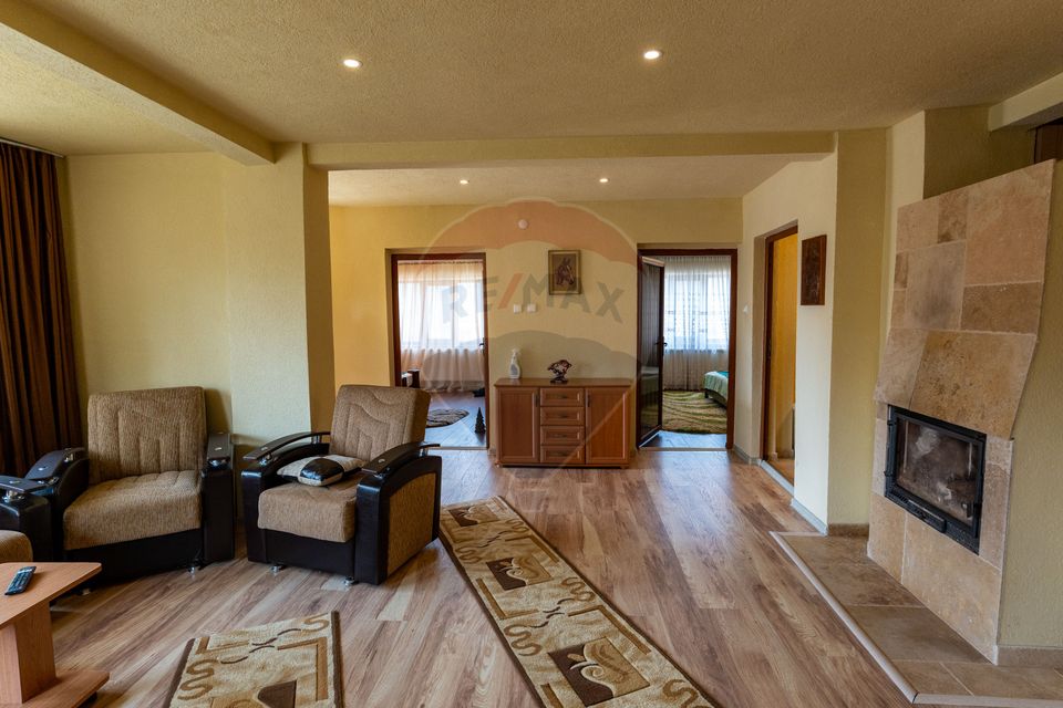 3 room House / Villa for sale, Central area