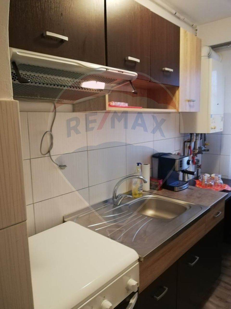 2 room Apartment for rent, Central area