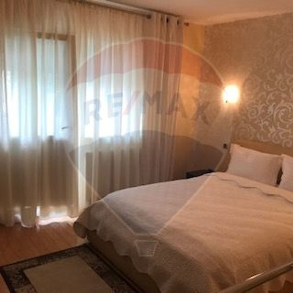 Apartament 2 camere de închiriat, str. Lunga