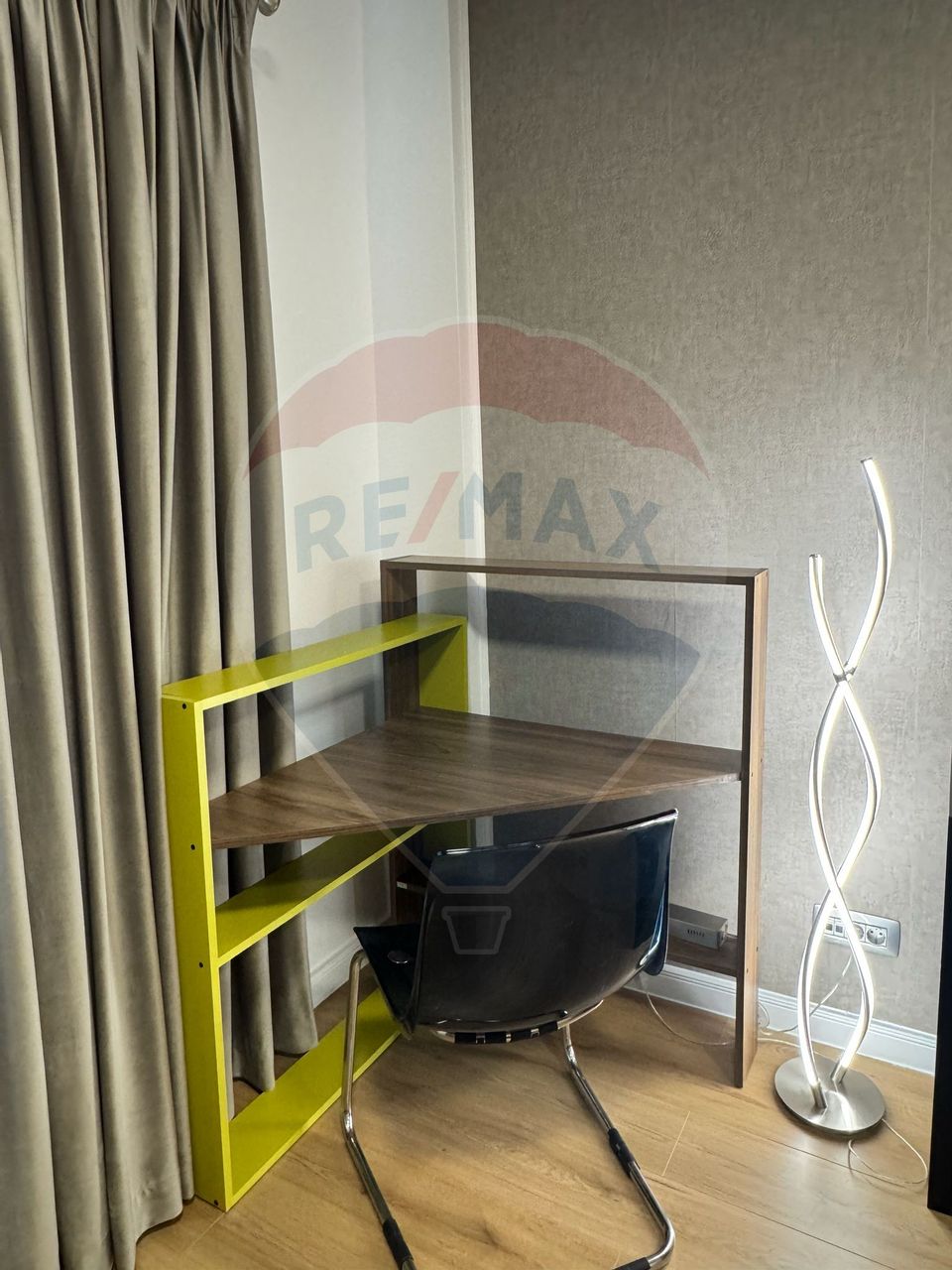 3 room Apartment for rent, Dorobanti area