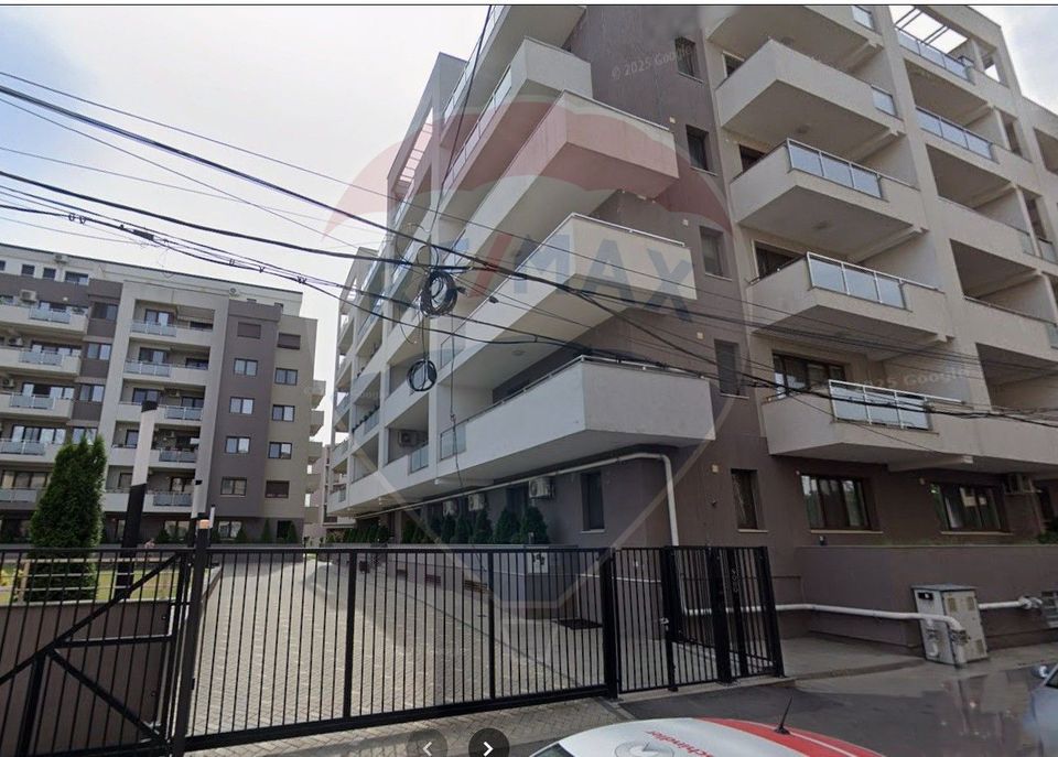 2 room Apartment for rent, P-ta Unirii area