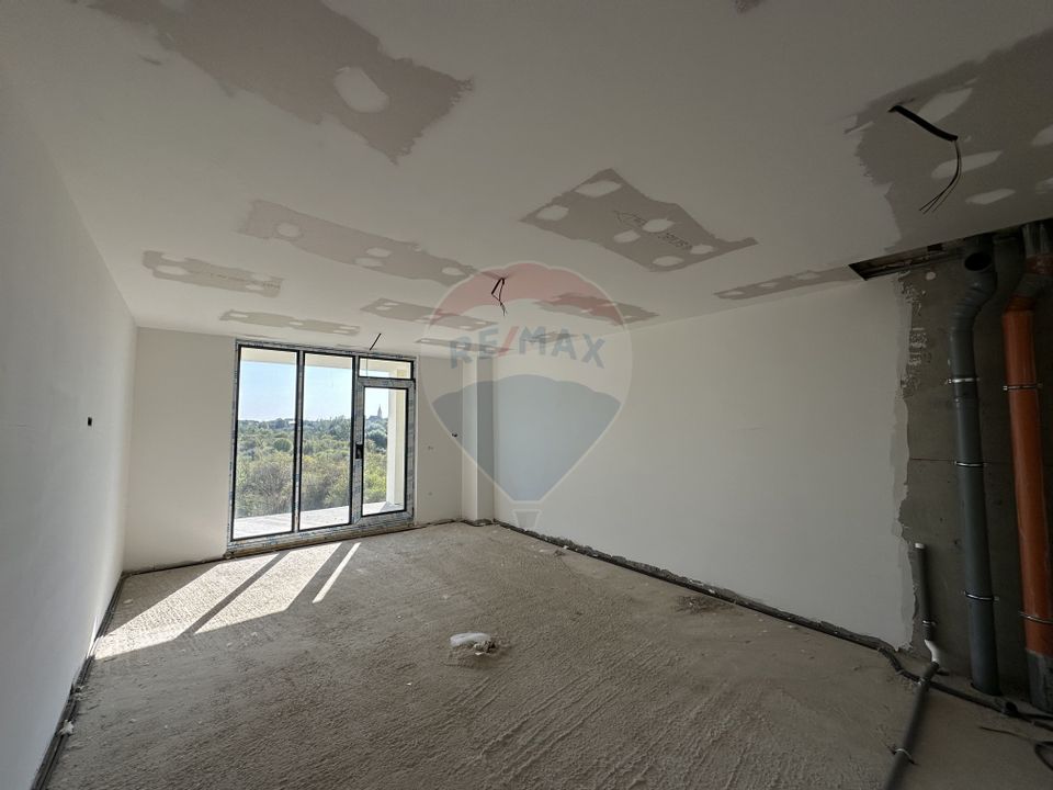 Stilul Tău, Rezidența Ta : Apartament 2 Camere-Subcetate