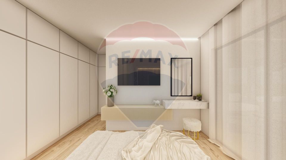 Baia Mare Casă noua de vanzare COMISION 0%