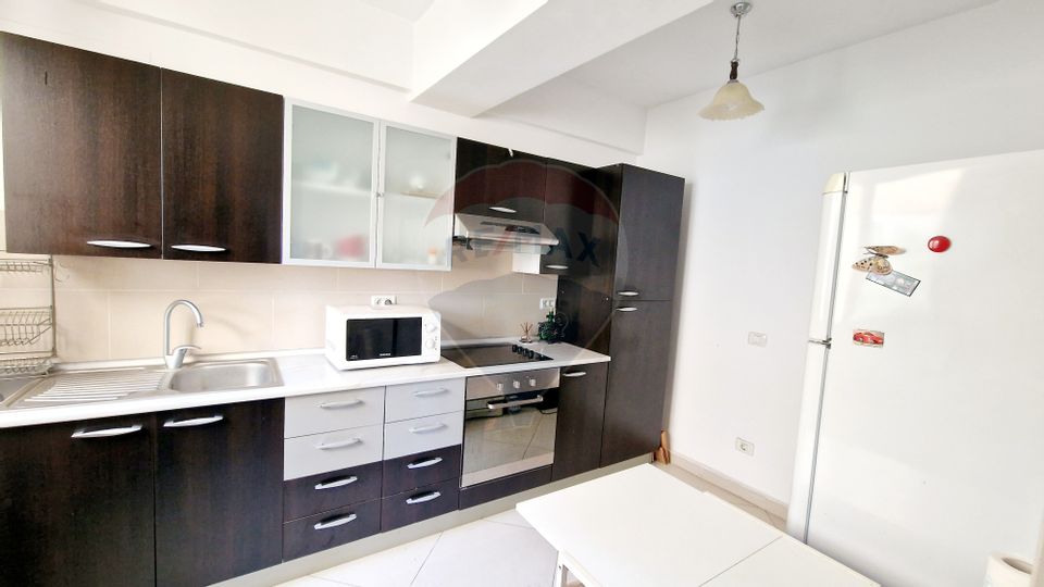 Apartament 2 Camere ST 68 MP Dorobanti Floreasca Bloc 2007 Loc Parcare