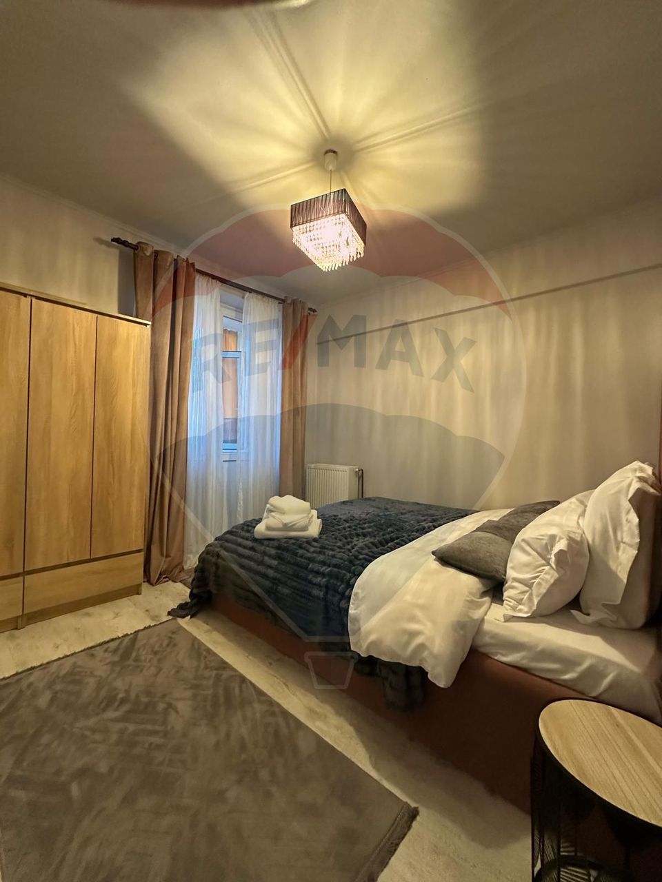 2 room Apartment for rent, Ultracentral area