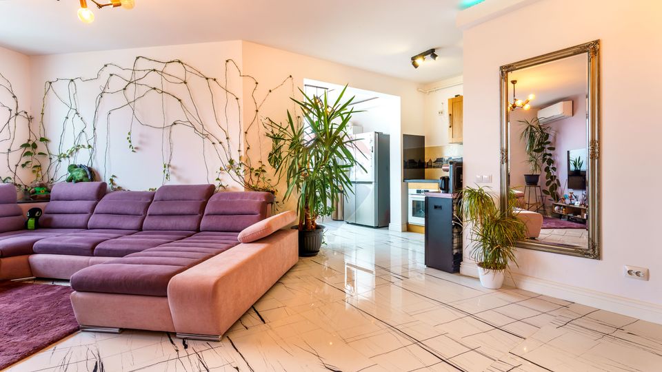 3 room Apartment for sale, Manastur area