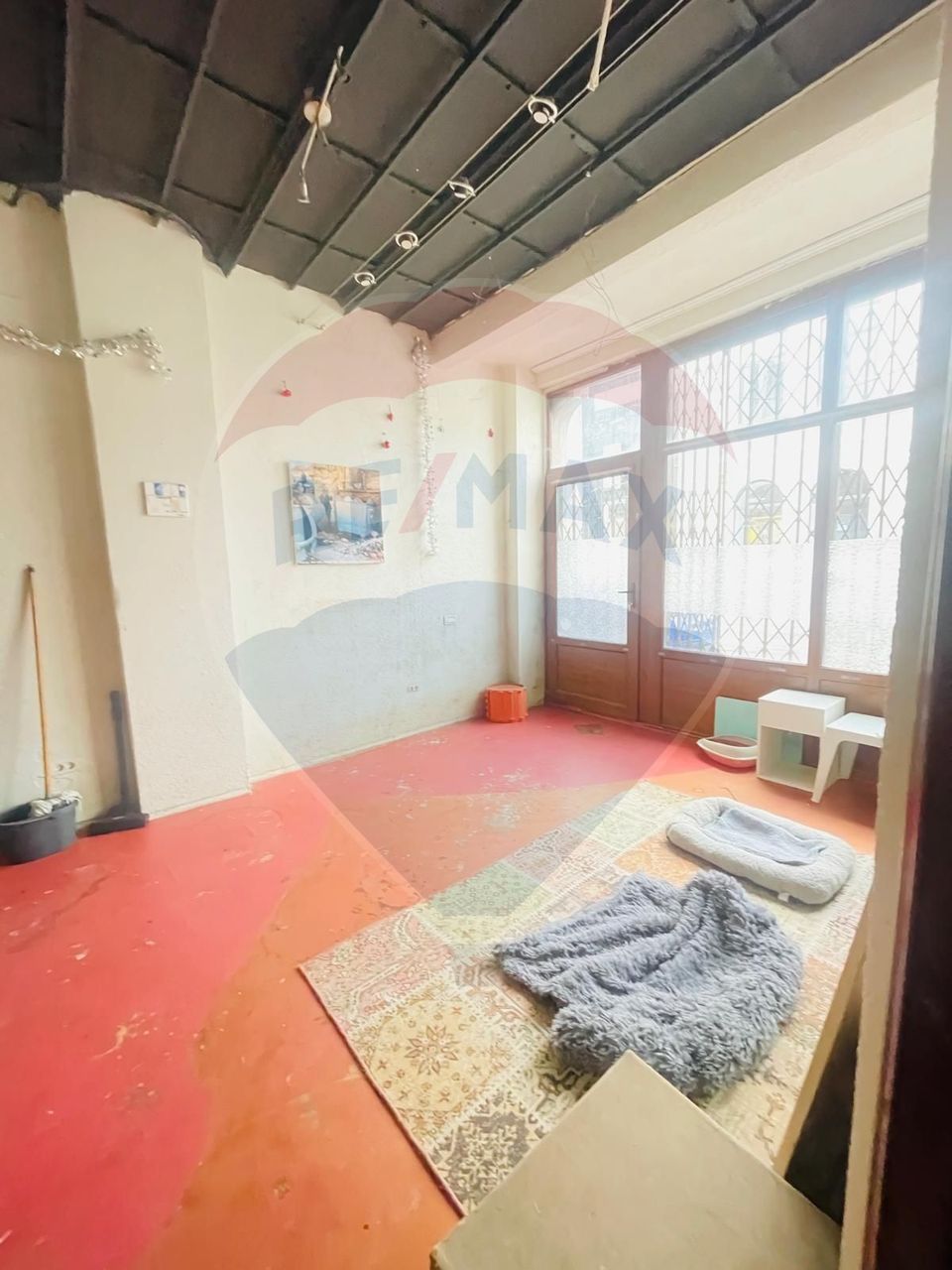 10 room House / Villa for sale, P-ta Unirii area