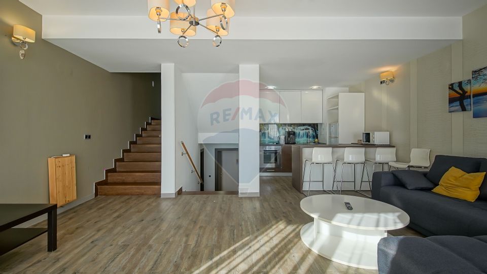 3 room Apartment for sale