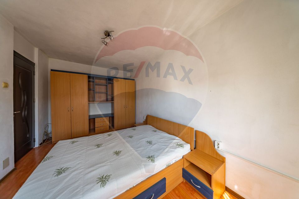 2 room Apartment for rent, Micalaca area