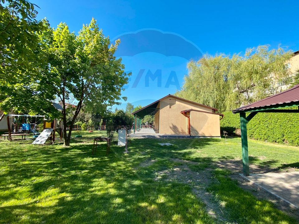 Land 1,596sqm Focsani / Aleea Stadionului