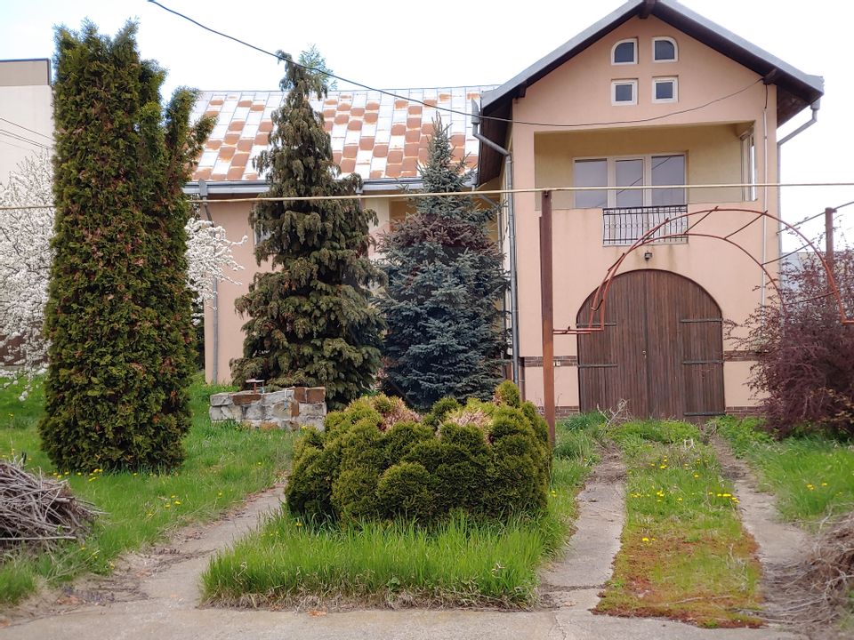 8 room House / Villa for sale