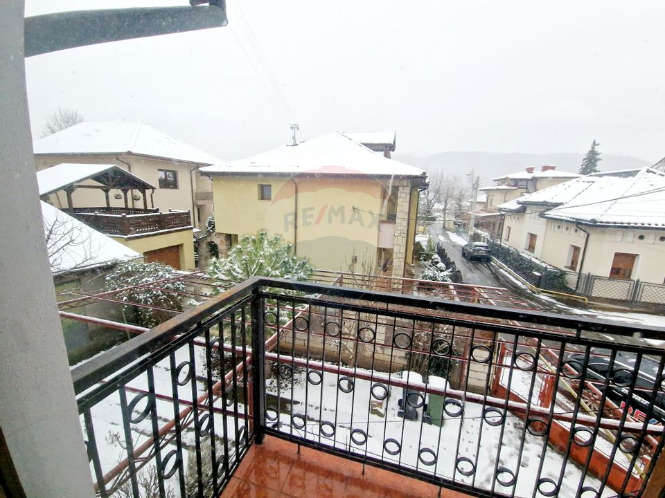 6 room House / Villa for sale, Central area