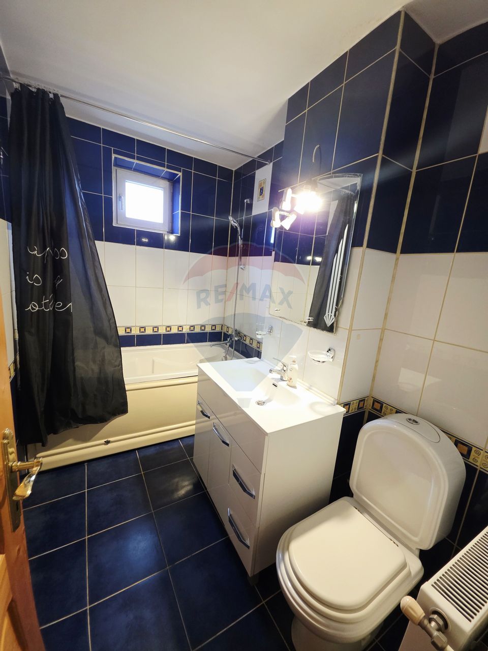 4 room Apartment for sale, Calea Romanului area