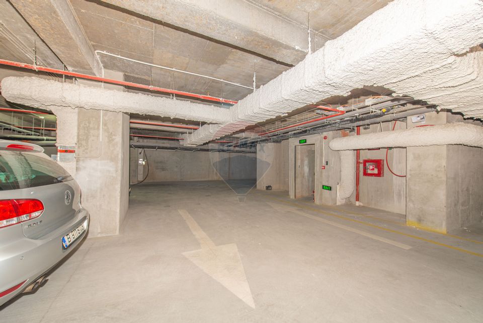 Apartament nou 2 camere cu 2 locuri parcare subsol Drumul Taberei