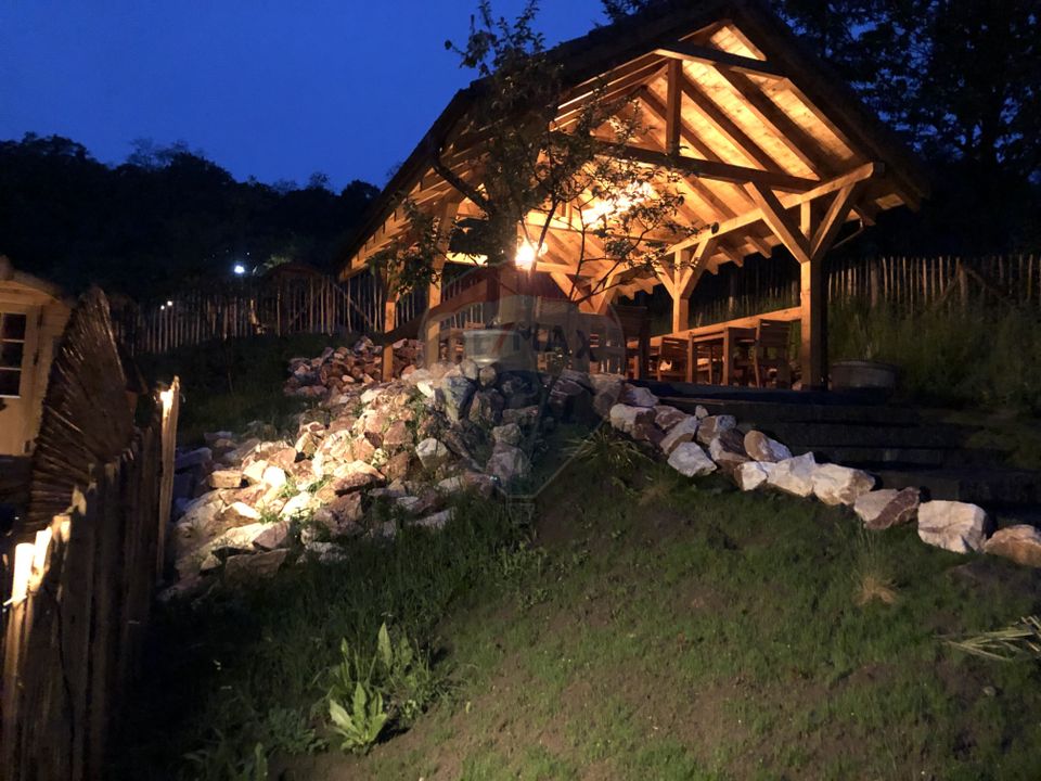 15 room Hotel / Pension for sale, Nord area