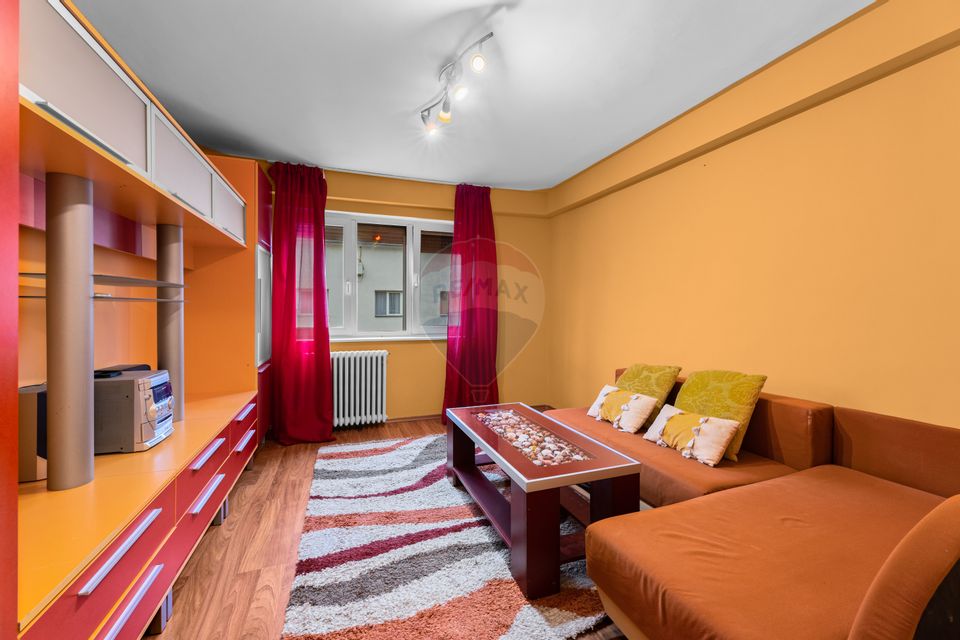 1 room Apartment for sale, UTA area