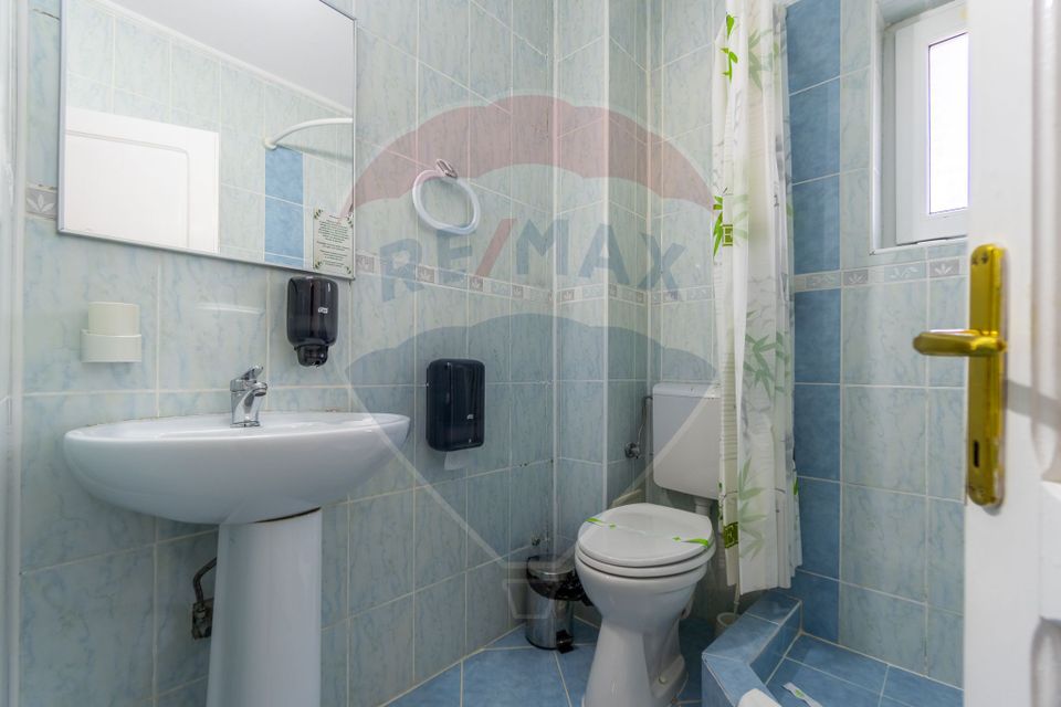 COMISION 0%| Pensiune + Casă de vânzare în Predeal | Business activ |