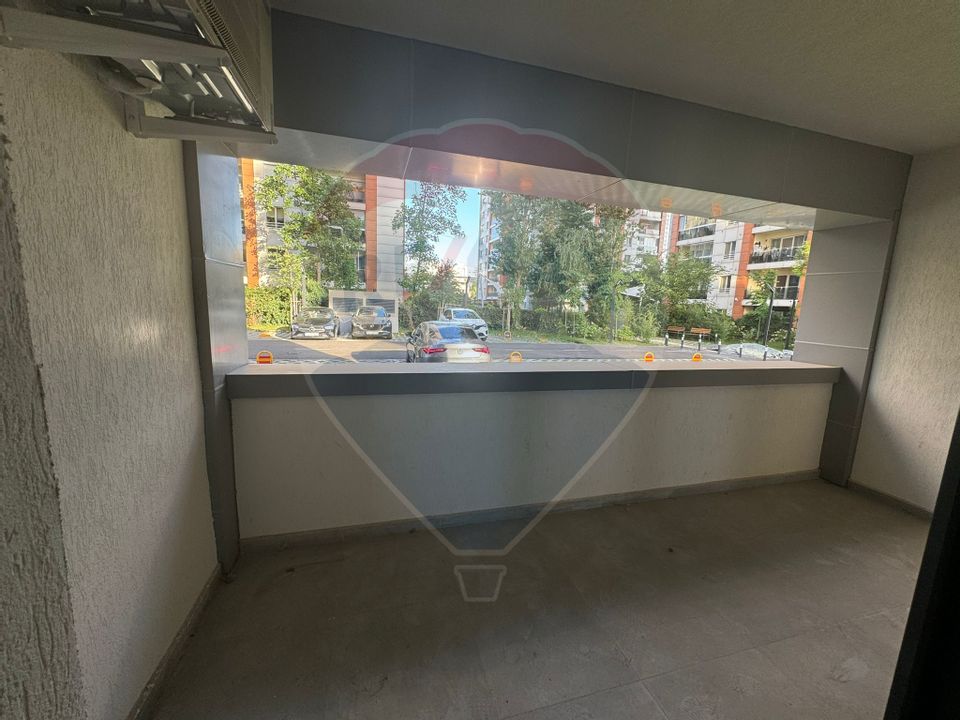 Închiriere spațiu birou 110 mp InCity / Select Residence