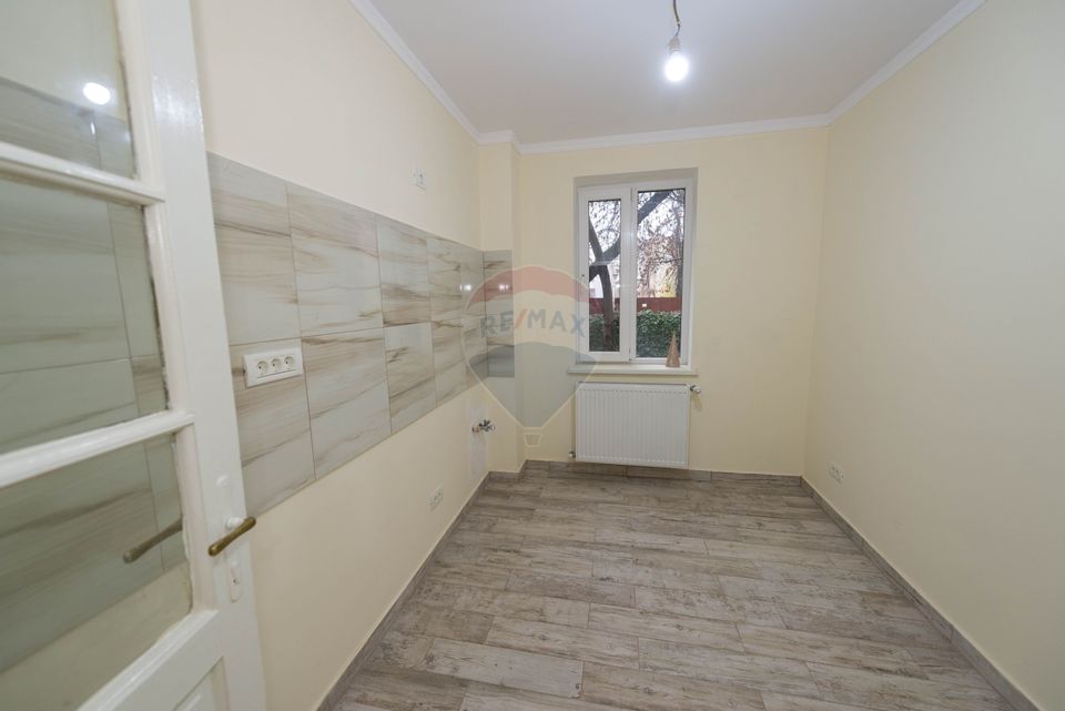 Spatiu comercial de 30mp de inchiriat in zona Titulescu