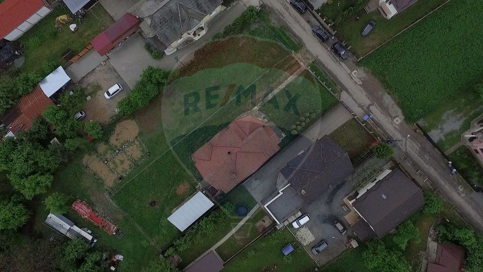 6 room House / Villa for sale, Central area