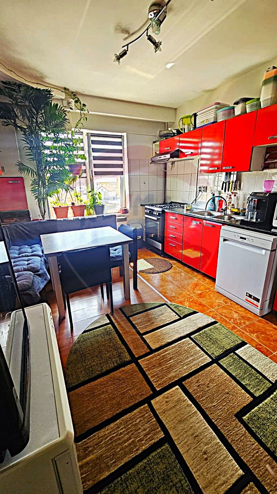 Apartament in Sibiu Cartier Turnisor