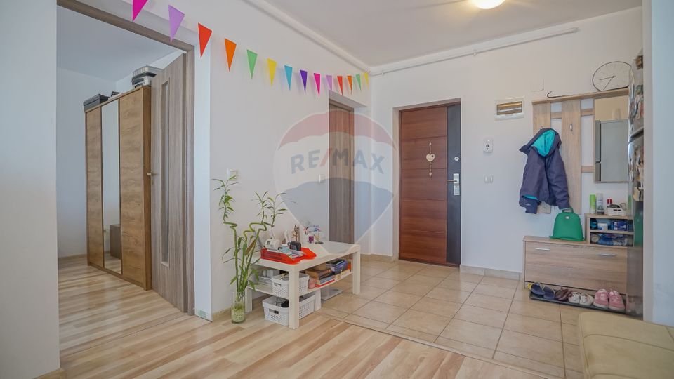 2 room Apartment for sale