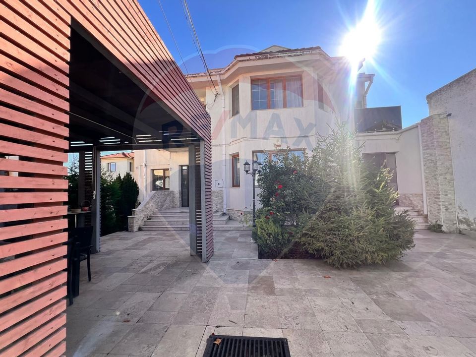 6 room House / Villa for rent, Casa de Cultura area