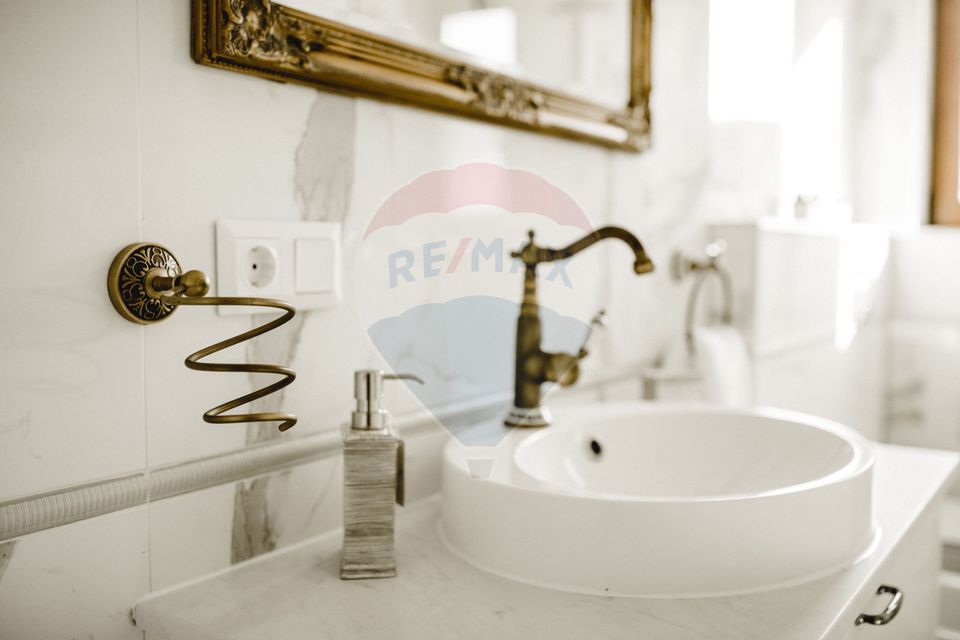 Apartament de inchiriat