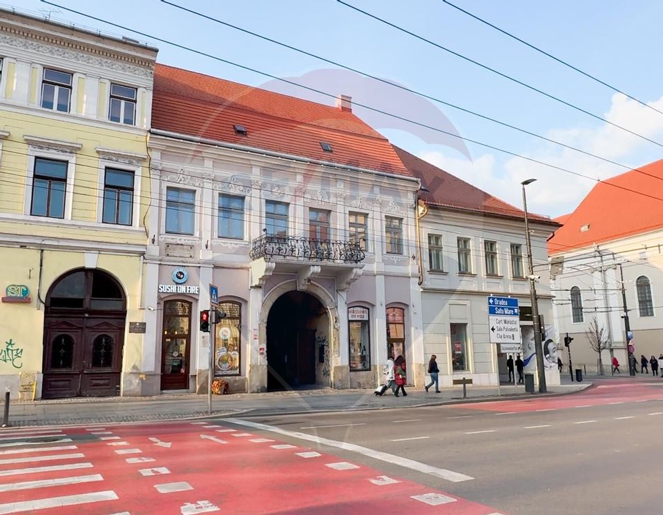 Apartament ultracentral în P-ța Unirii - Eleganță și investiție sigură