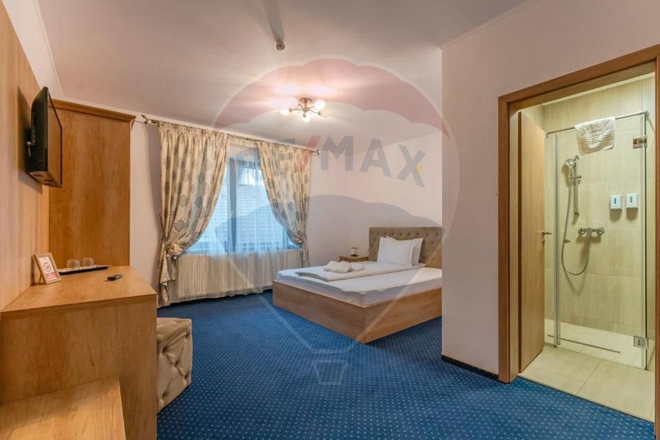 18 room Hotel / Pension for sale, Central area