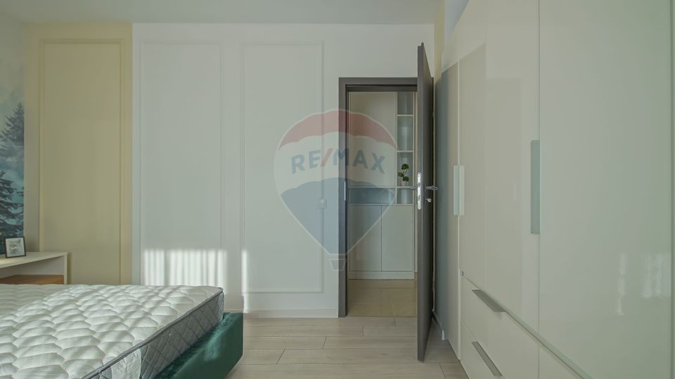 2 room Apartment for rent, Bartolomeu area