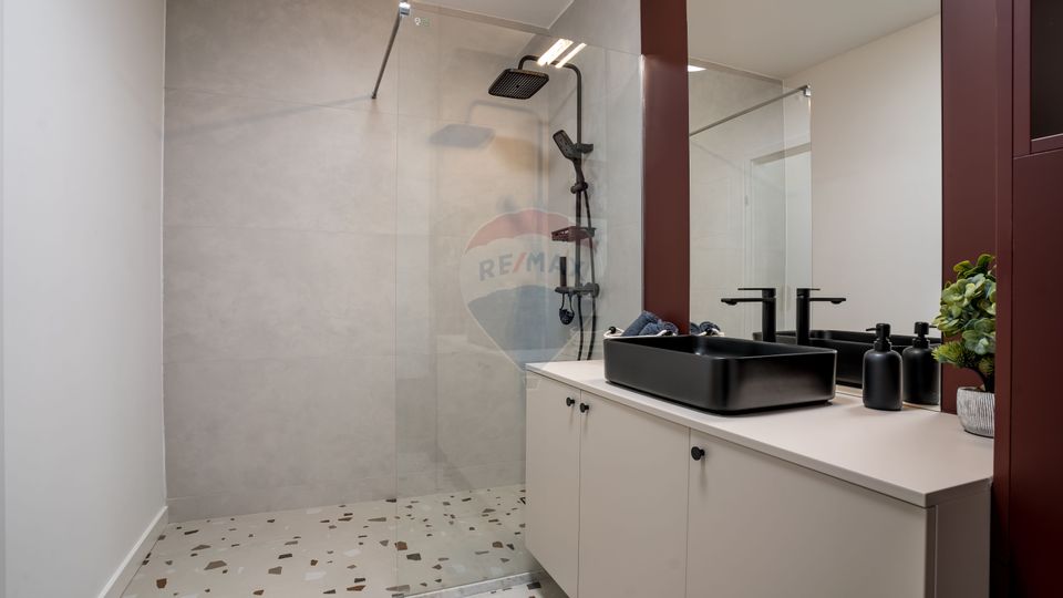 2 room Apartment for sale, Marasti area
