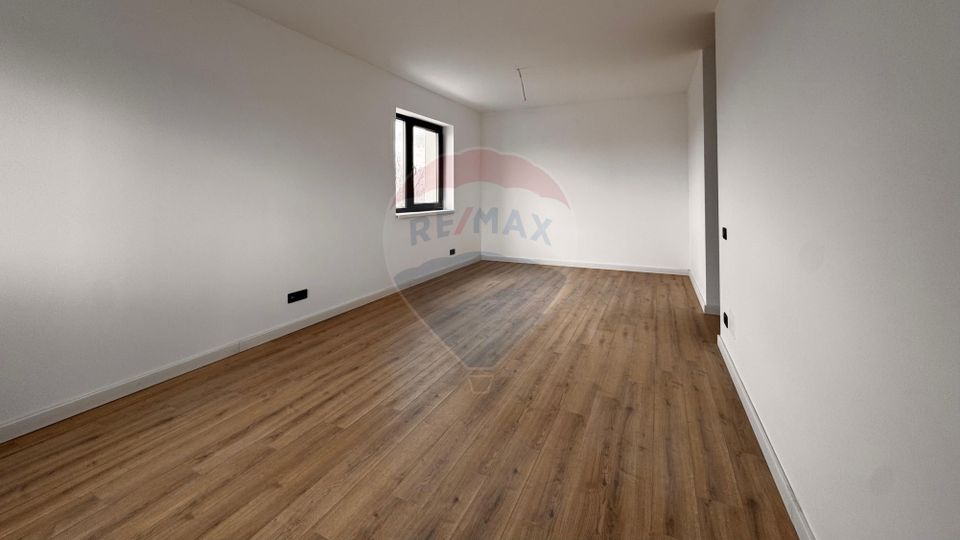 Vanzare apartament nou, 2 camere premium în complexul ROKA RESIDENCE