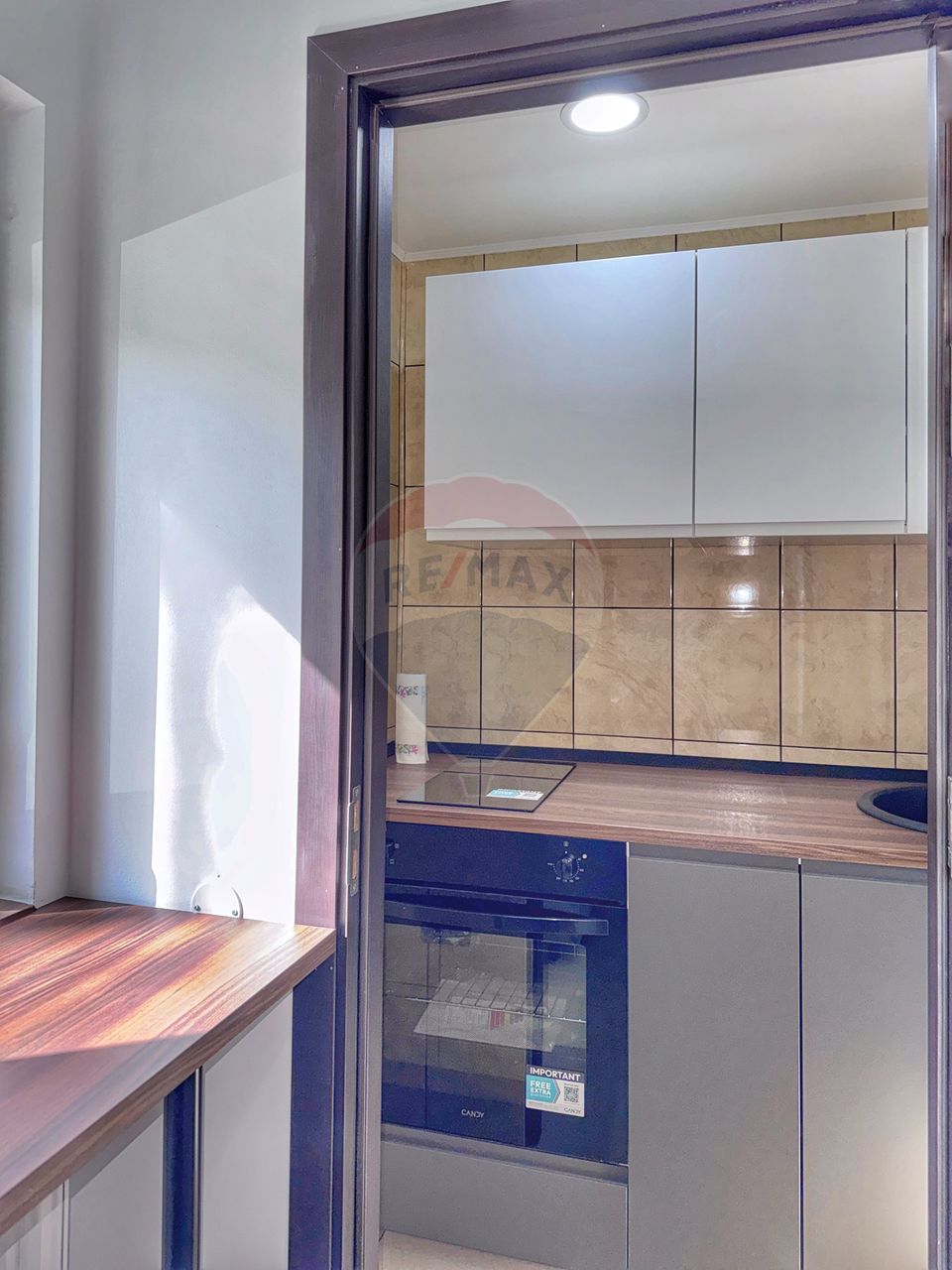 Apartament 2 camere Aviatiei - Metrou Aurel Vlaicu