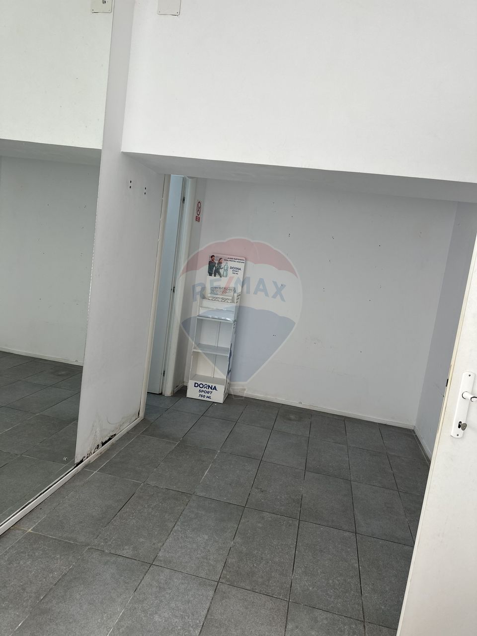 214sq.m Commercial Space for sale, Central area