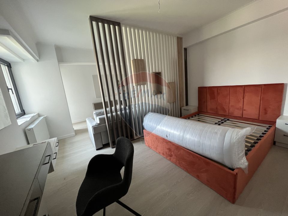1 room Apartment for rent, Trocadero area