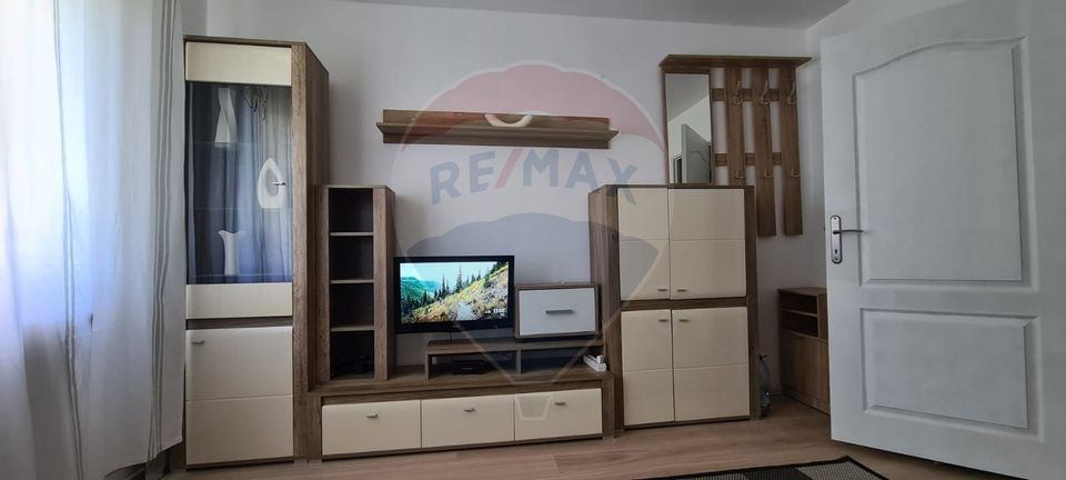 1 room Apartment for rent, Uzina 2 area