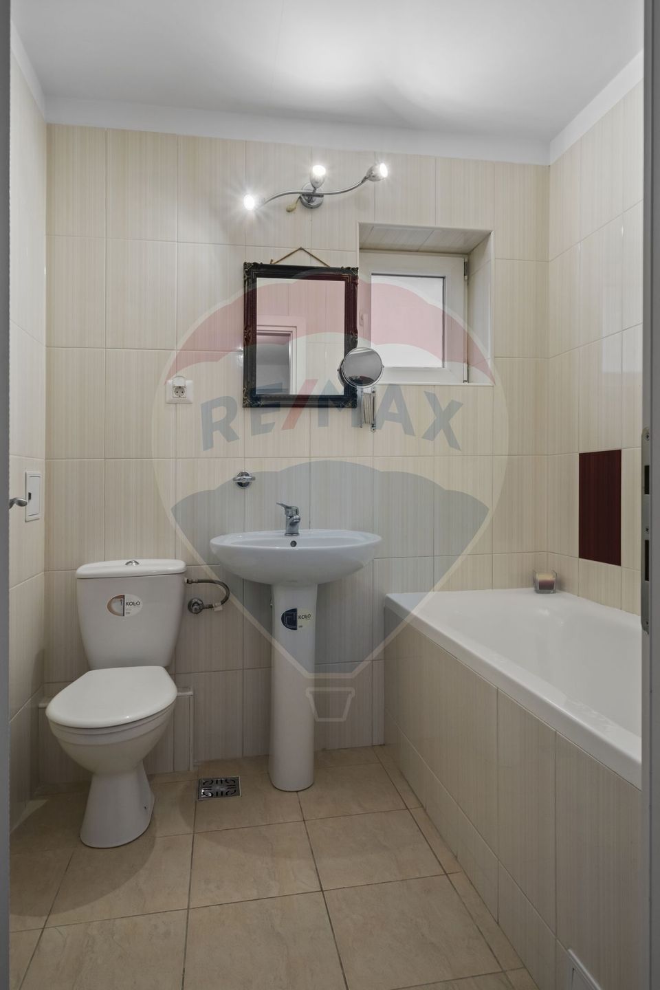 Apartament 3 Camere Theodor Pallady | Palladium Residence 1 | 0%