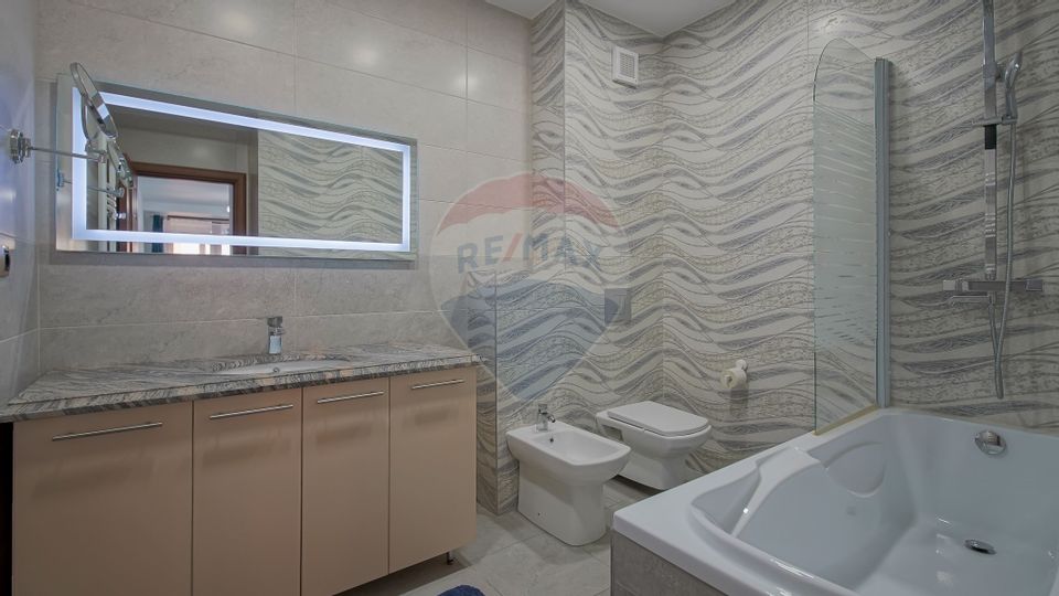 REZERVAT! Apartament cu 3 camere