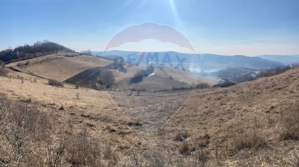 Teren Extravilan Medias / Strada Iuliu Maniu