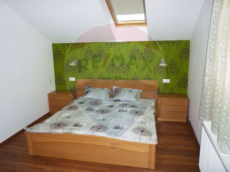 Casă de inchiriat Subcetate