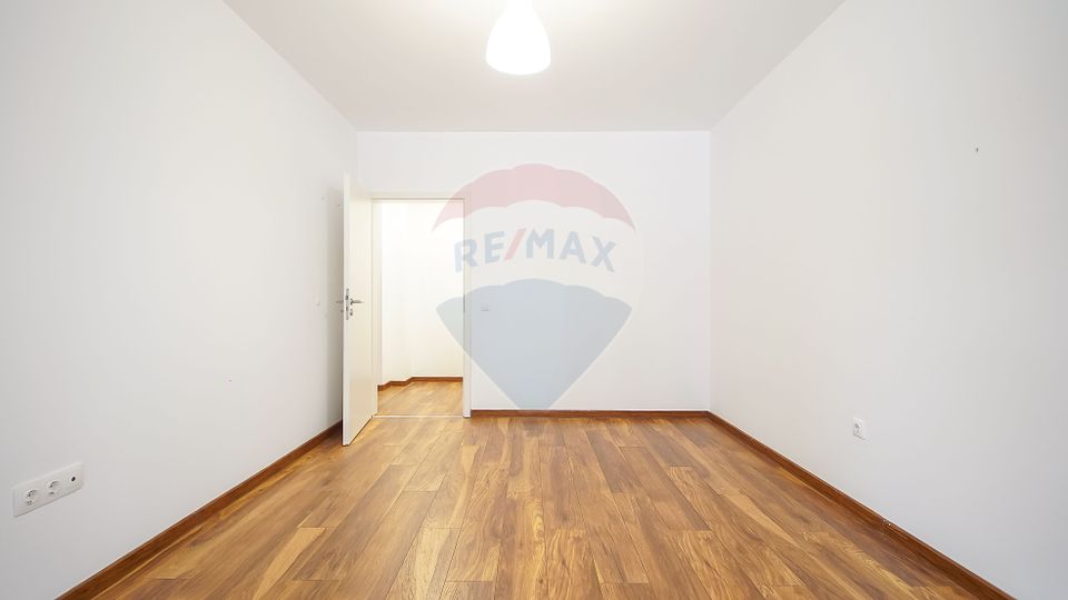 3 room Apartment for sale, Avantgarden area