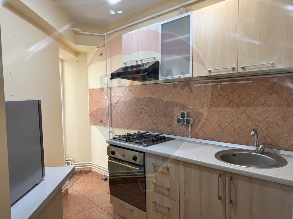 1 room Apartment for sale, Port area