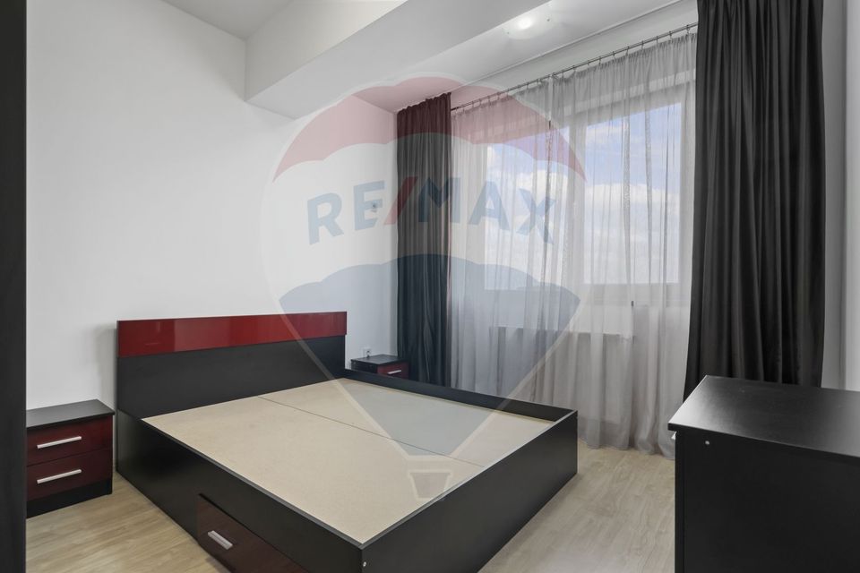 2 room Apartment for sale, Militari area