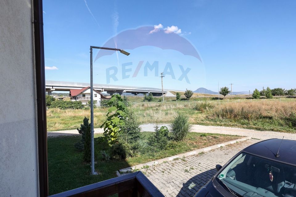 2 room Apartment for sale, Exterior Sud area