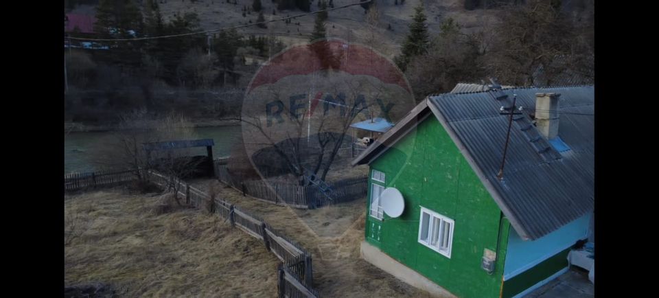 2 room House / Villa for sale