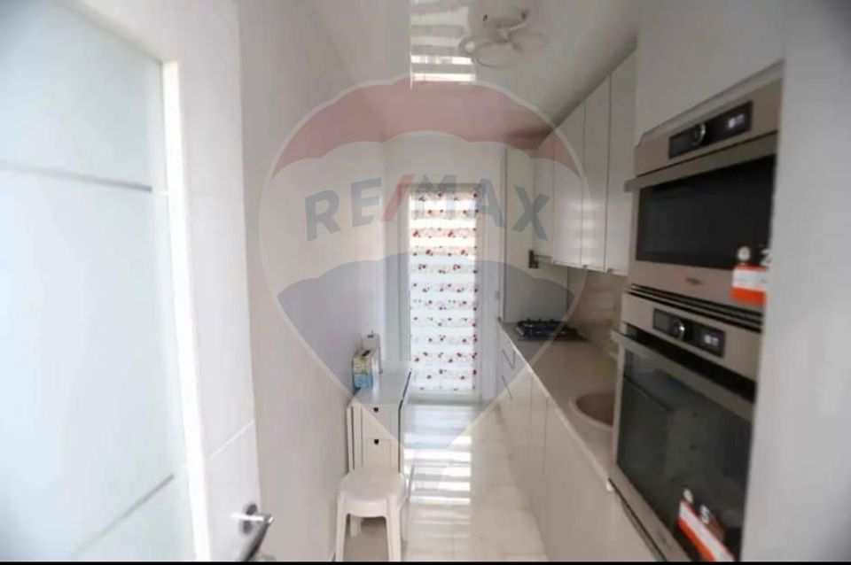 Apartament cu 1 camere de închiriat în zona Militari