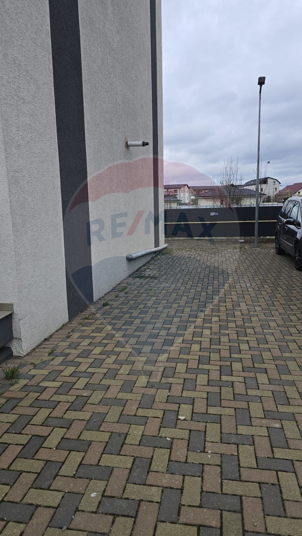 Apartament de închiriat valea seaca Radauti