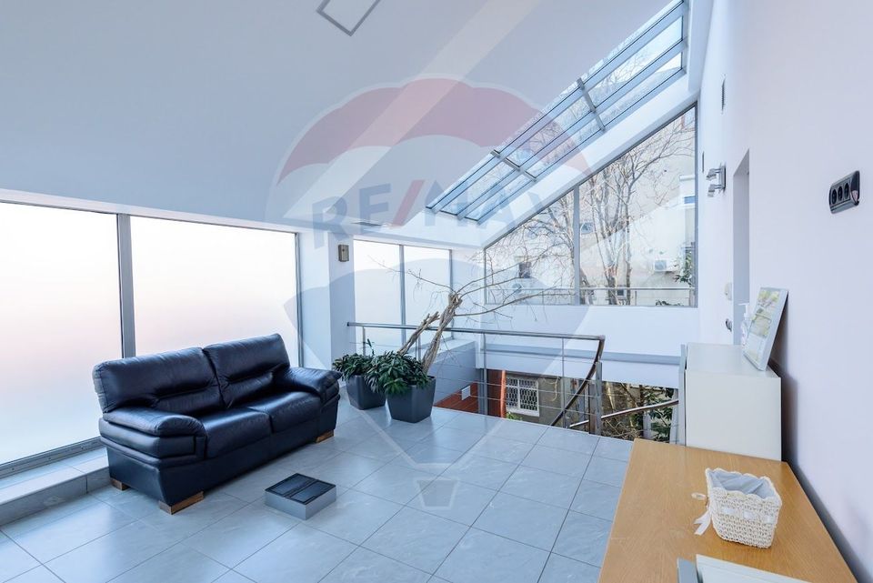 Spatiu de birouri, de inchiriat, zona Stadion Constanta