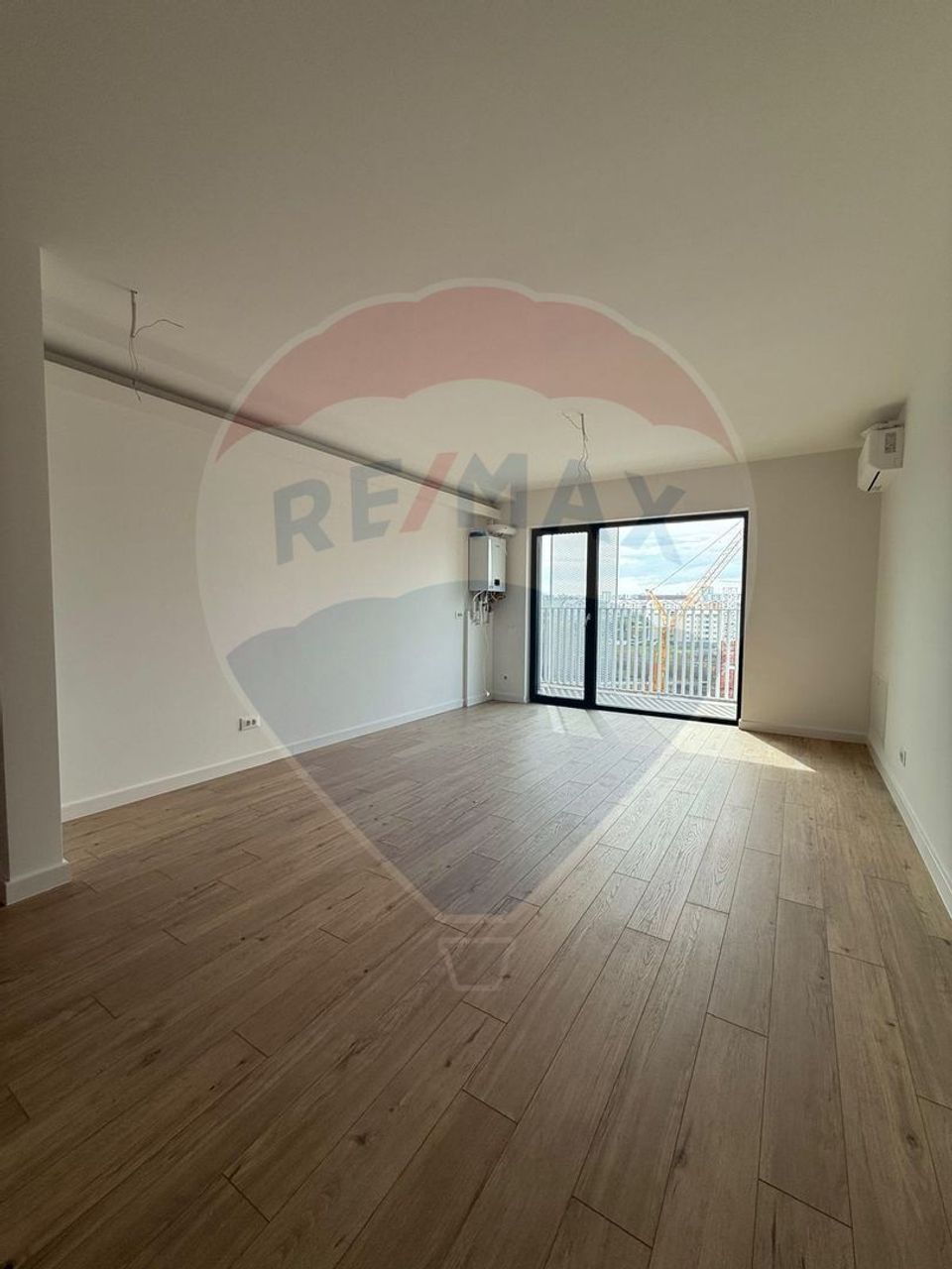 Apartament nou 2 camere + parcare -  AVANERA